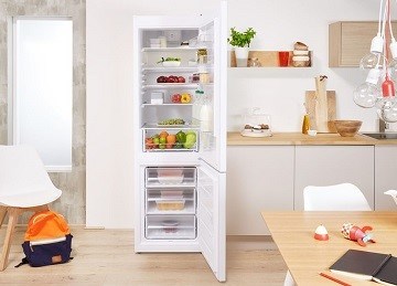 Indesit LR9 S2Q F W B vlhkost